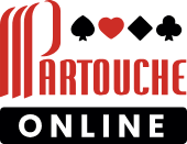 Partouche ONLINE